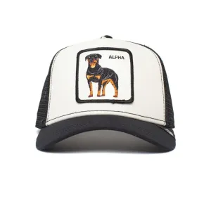 Goorin Bros Alpha Cap