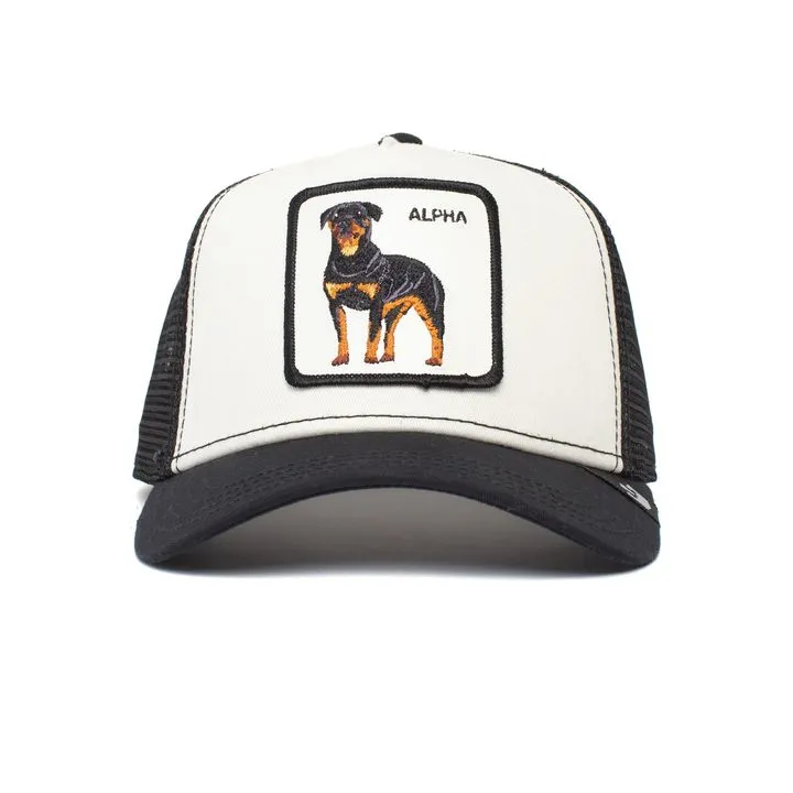 Goorin Bros Alpha Cap