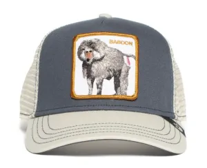 Goorin Bros Butthead Trucker Cap