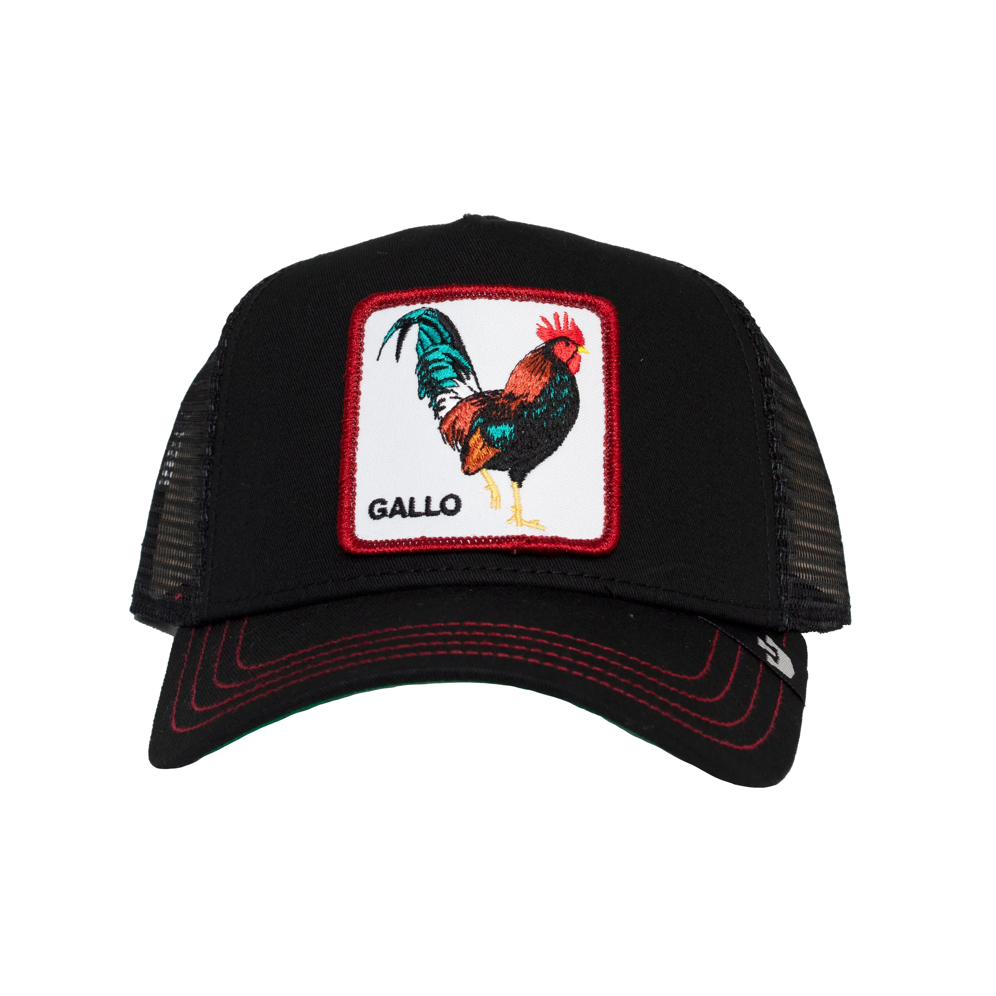 Goorin Bros Grande Gallo Trucker Cap