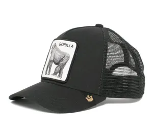 Goorin Bros King Of The Jungle Trucker Cap