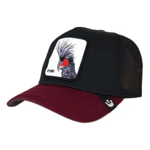 Goorin Bros Punk Squawk Cap