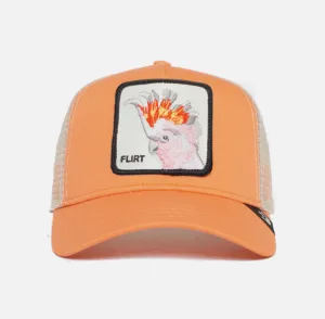 Goorin Bros The Flirty Bird Cap