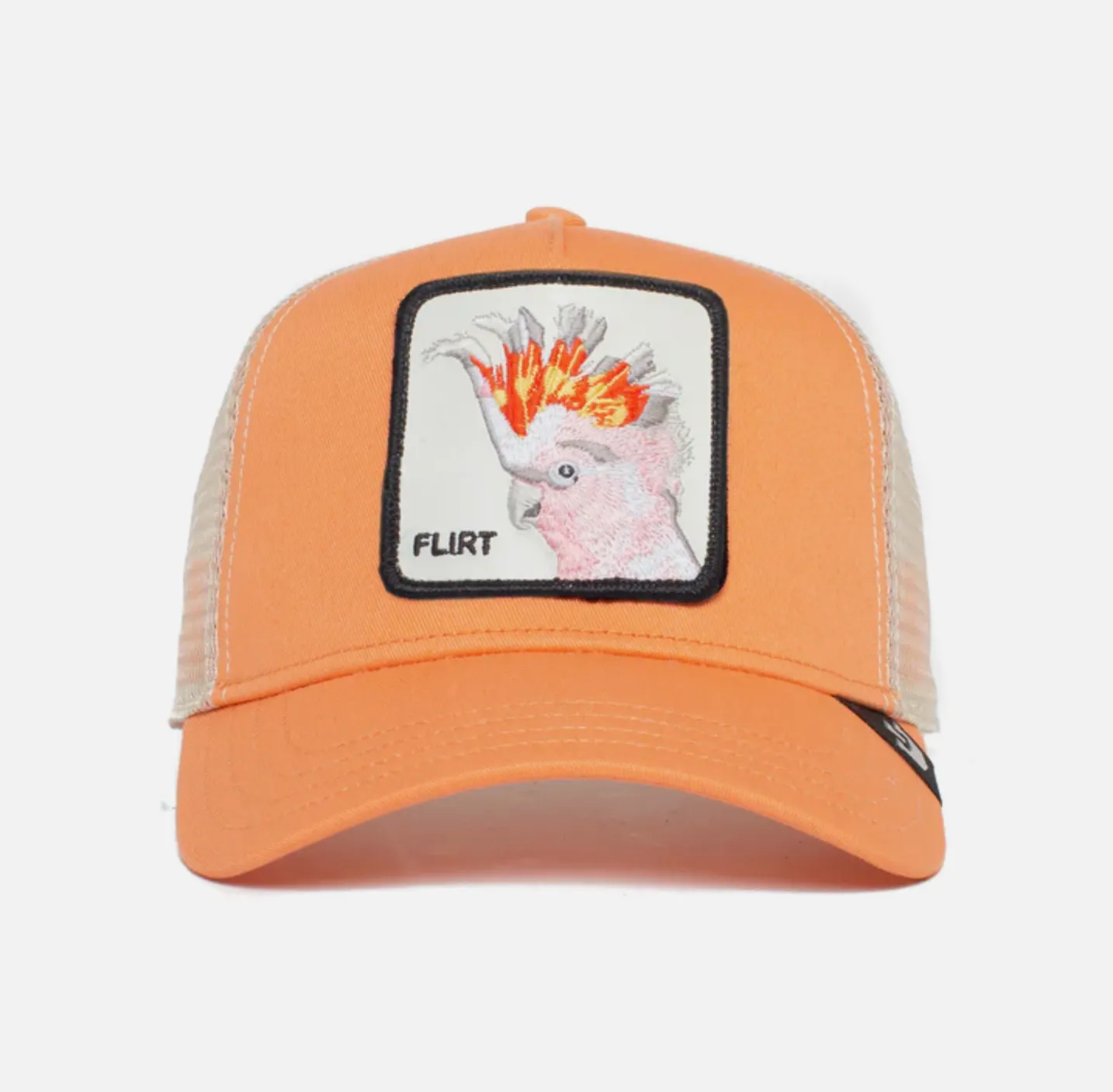 Goorin Bros The Flirty Bird Cap