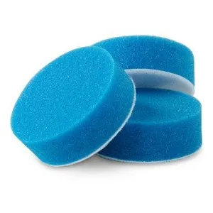 Griot's Garage 3" Blue Applicator Pads Set of 3 11249