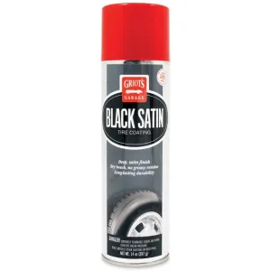 Griot's Garage Black Satin Tire Coating 15oz 10951