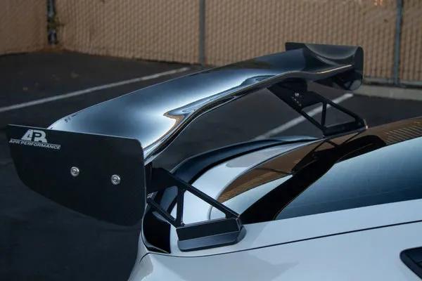 GTC-300 Adjustable Wing for 2024  Acura Integra Type S [DE5]
