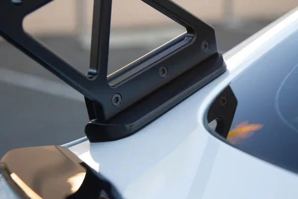 GTC-300 Adjustable Wing for 2024  Acura Integra Type S [DE5]
