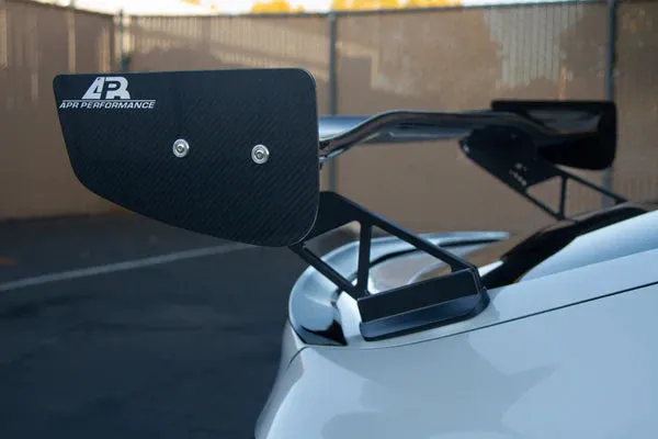 GTC-300 Adjustable Wing for 2024  Acura Integra Type S [DE5]