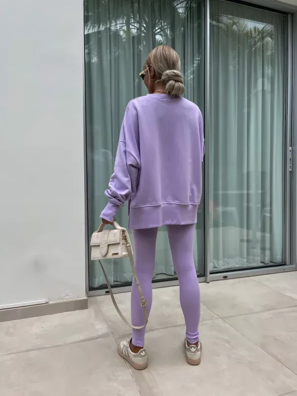 Guadalupe® | Casual & Comfortable Set