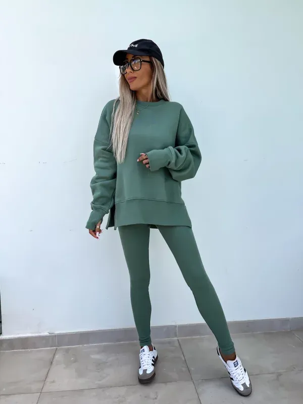 Guadalupe® | Casual & Comfortable Set