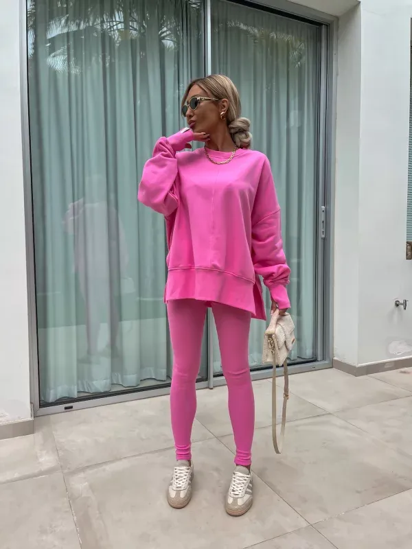Guadalupe® | Casual & Comfortable Set