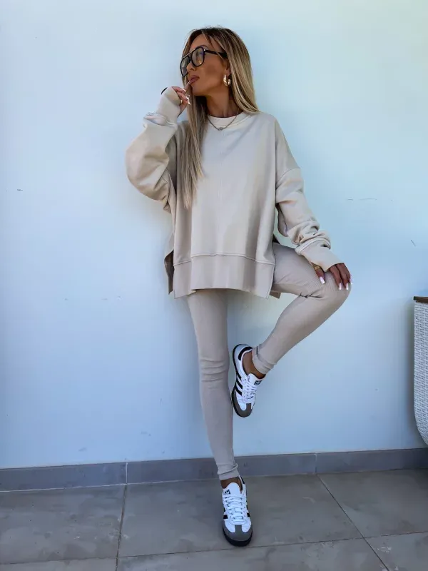 Guadalupe® | Casual & Comfortable Set