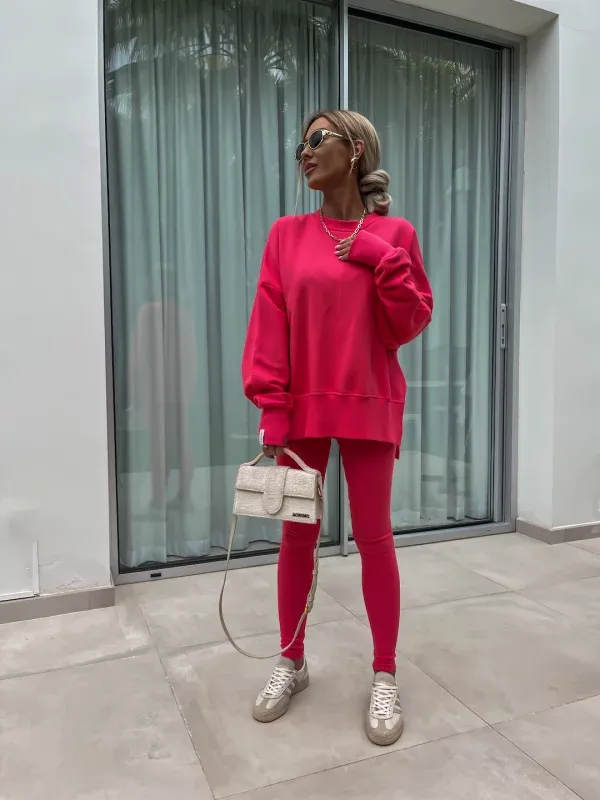 Guadalupe® | Casual & Comfortable Set