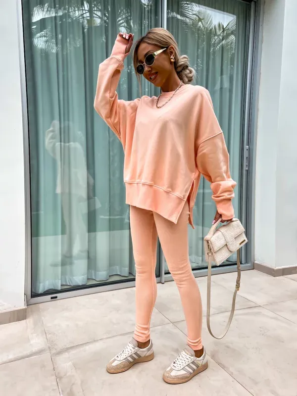 Guadalupe® | Casual & Comfortable Set