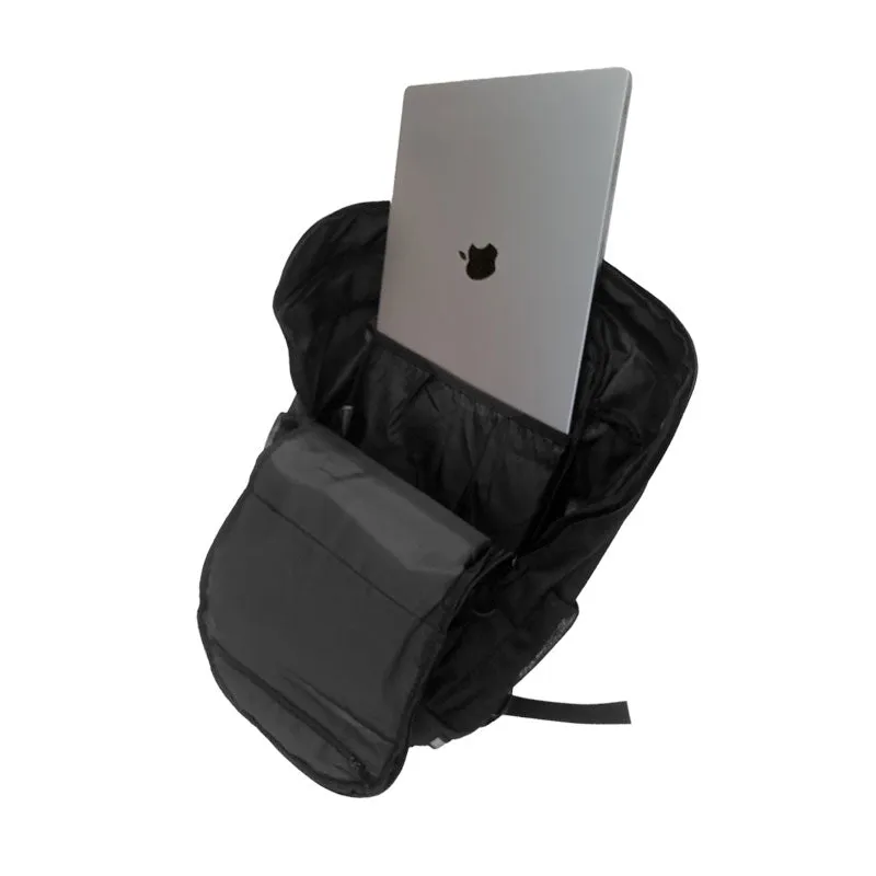 Hastings River Pirates Gameday Pro Backpack Black