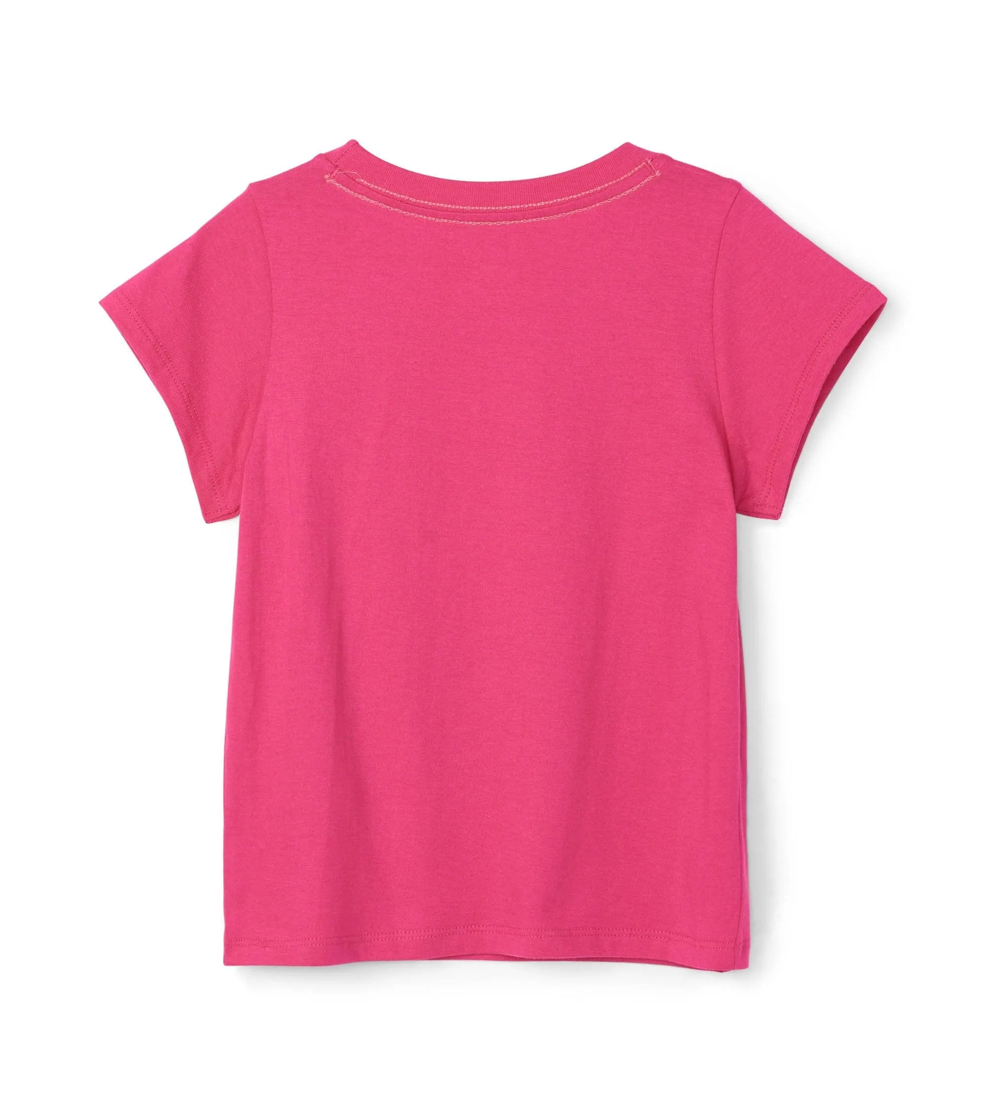 Hatley 'Glimmer Pineapple' T-Shirt