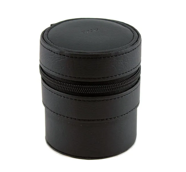 Heiden Travelers Watch Case - Cylindrical