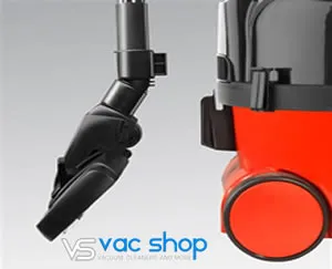 Henry HVR200 Vacuum Cleaner  - 9 Litre