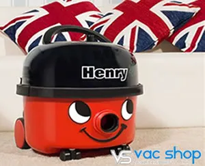 Henry HVR200 Vacuum Cleaner  - 9 Litre