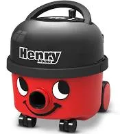 Henry HVR200 Vacuum Cleaner  - 9 Litre