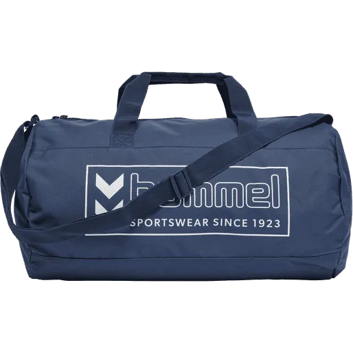 hmlKEY ROUND SPORTSBAG