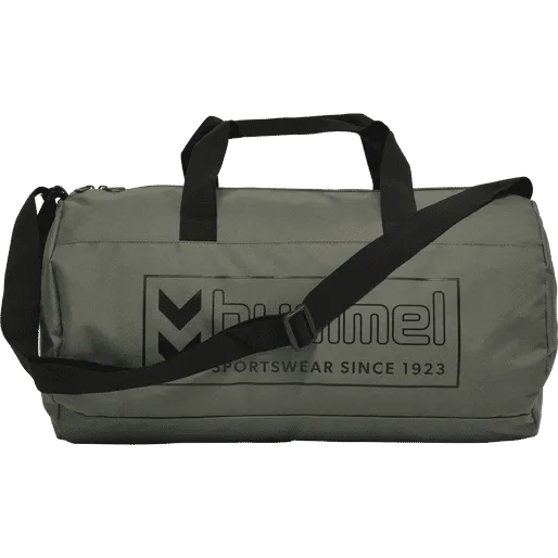 hmlKEY ROUND SPORTSBAG