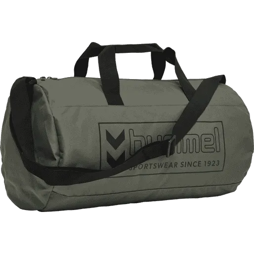 hmlKEY ROUND SPORTSBAG