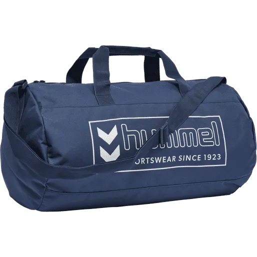 hmlKEY ROUND SPORTSBAG