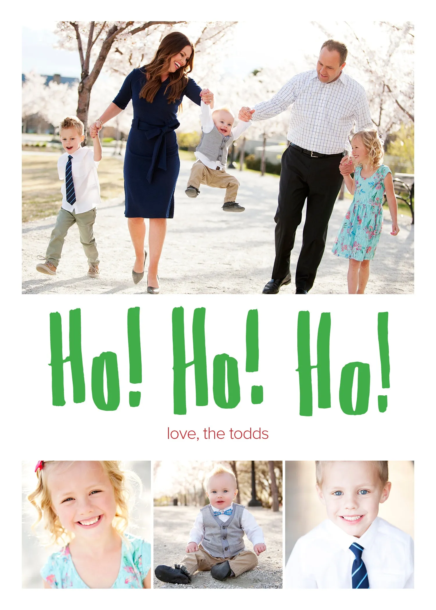 Ho Ho Ho 3
