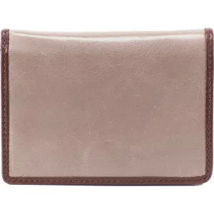 Hobo Grant Ash Leather