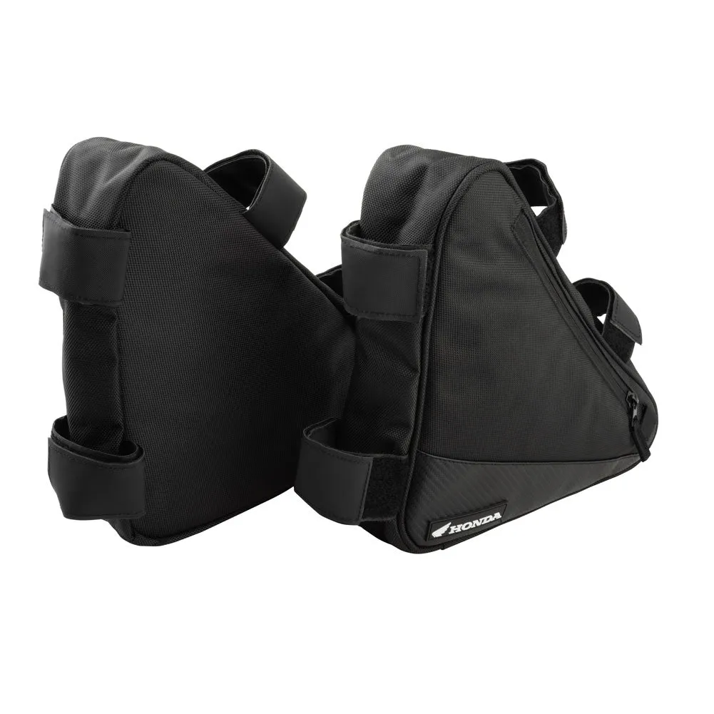Honda Corner Storage Bags