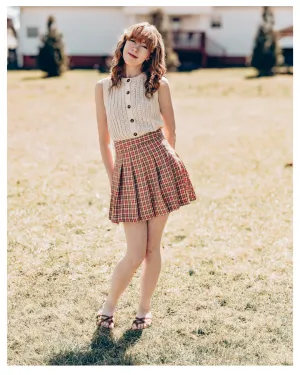 Honky Tonk Dreams Skirt