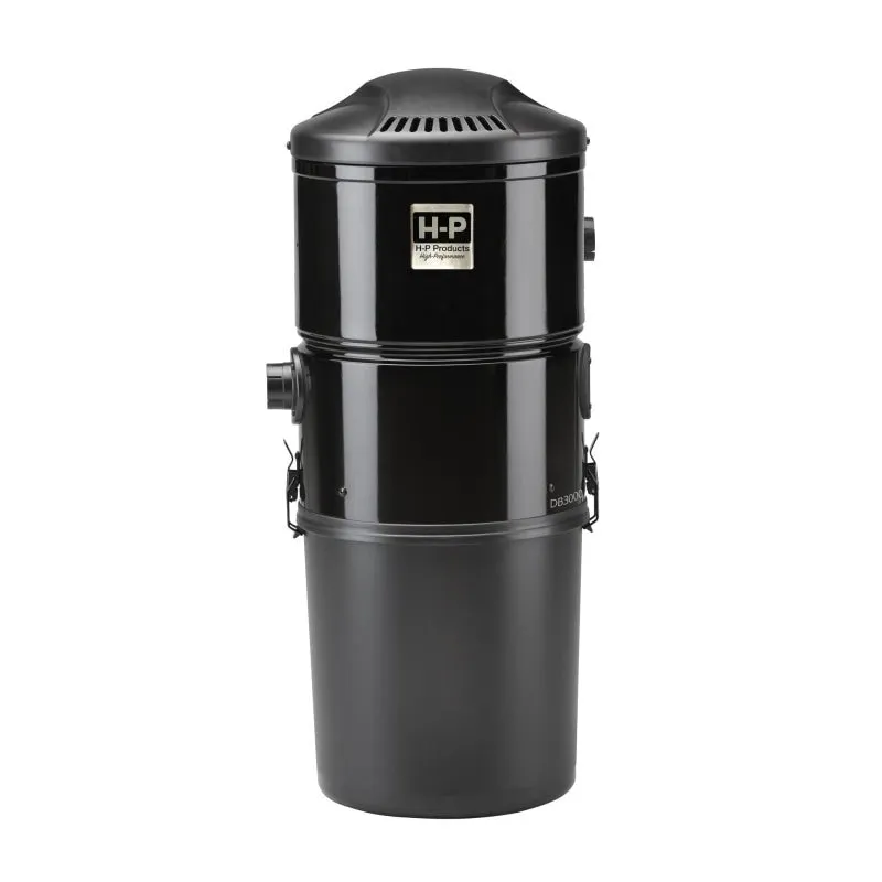 HP Vacuflo DB3000 - Central Vacuum Power Unit