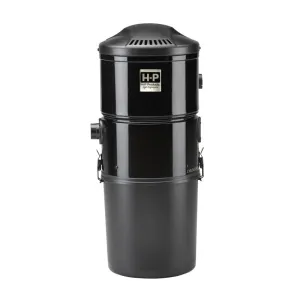 HP Vacuflo DB3000 - Central Vacuum Power Unit