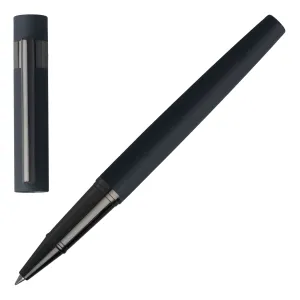 HUGO BOSS HSG6335N-Rollerball pen New Loop Dark Blue