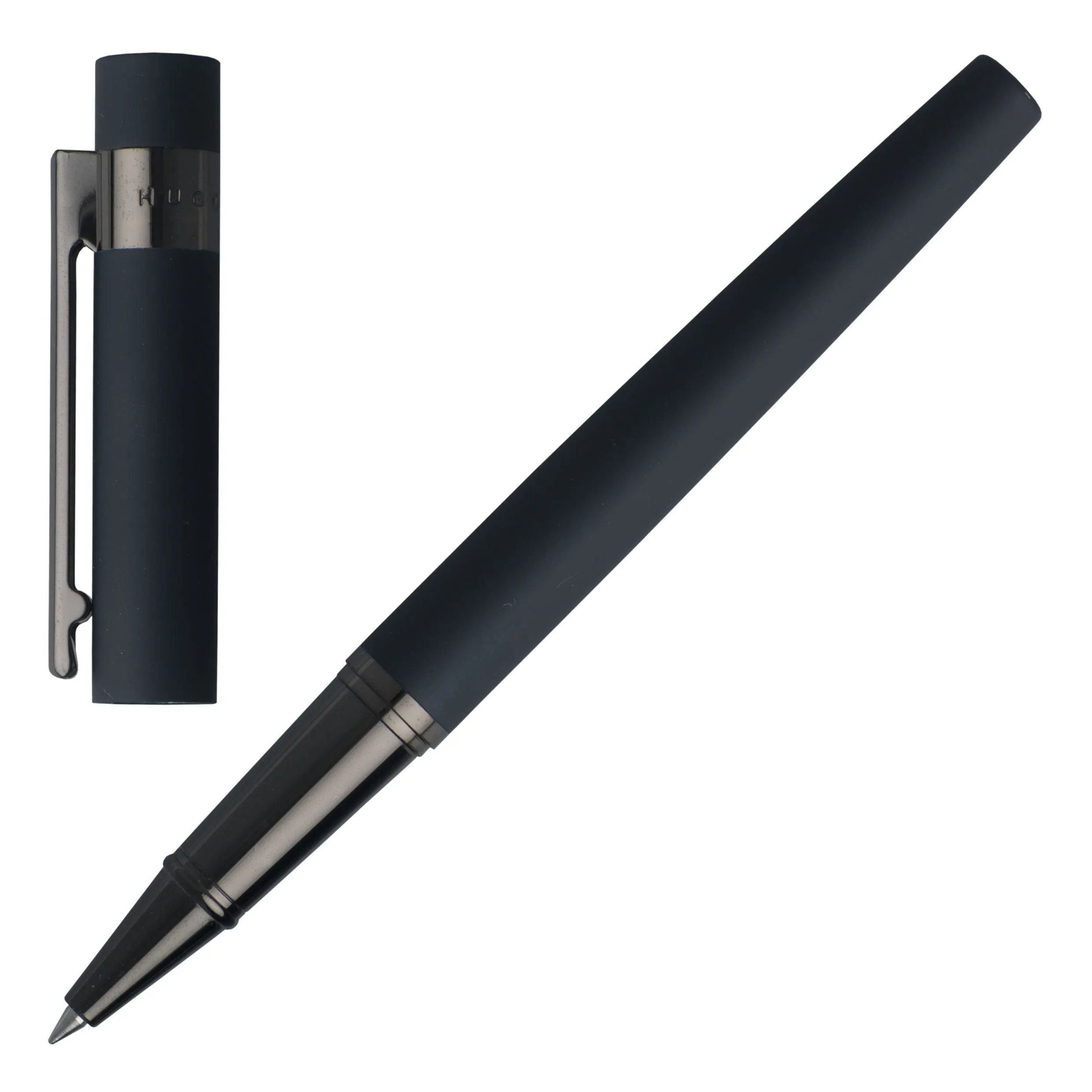 HUGO BOSS HSG6335N-Rollerball pen New Loop Dark Blue