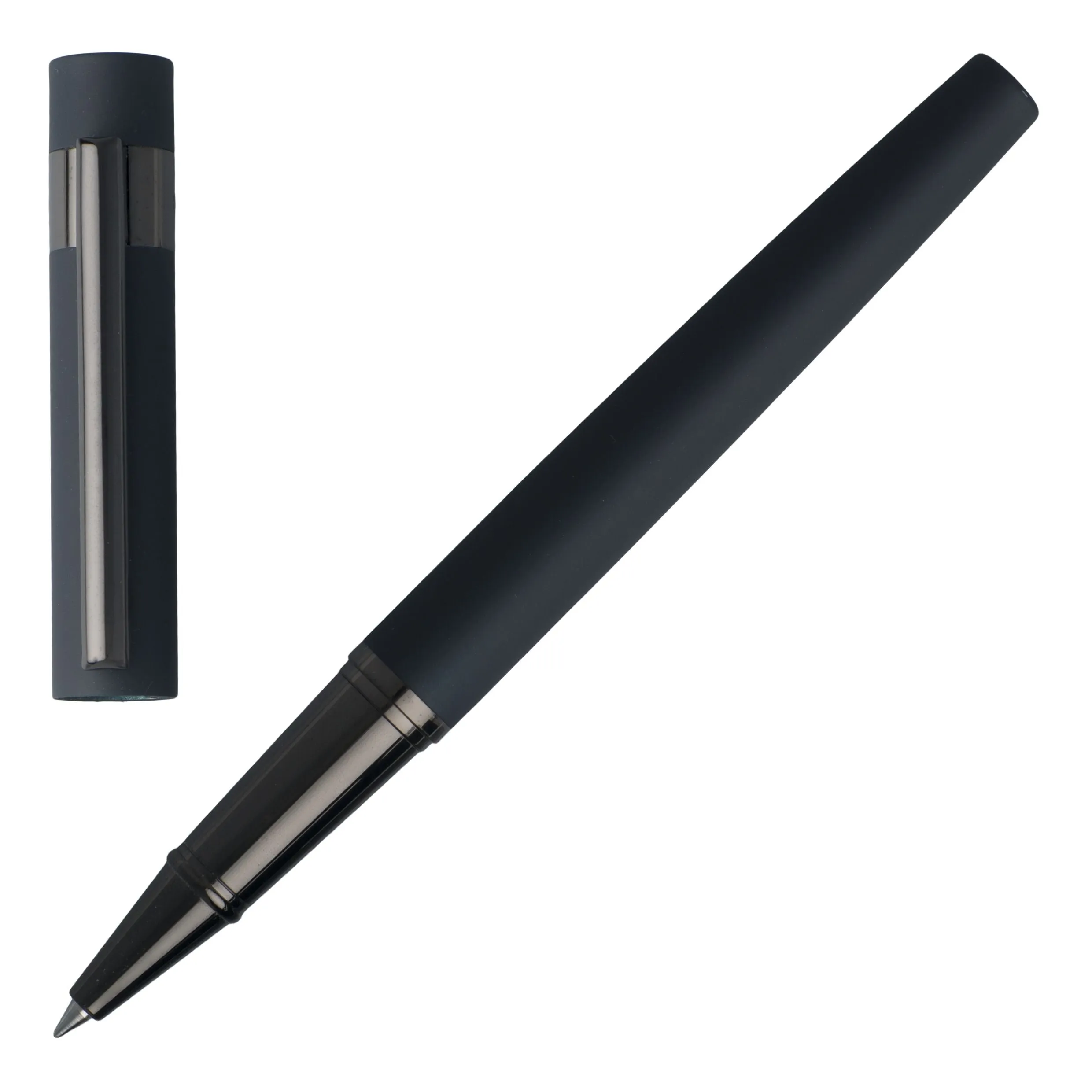 HUGO BOSS HSG6335N-Rollerball pen New Loop Dark Blue