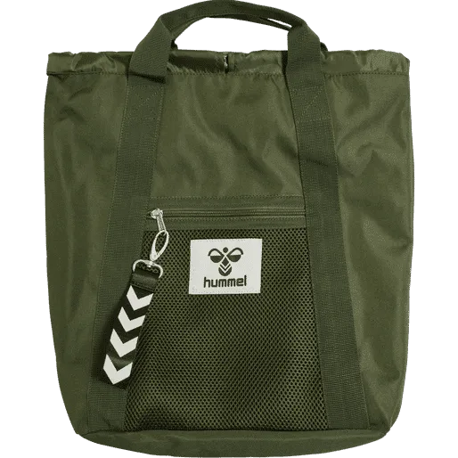 HUMMEL HMLHIPHOP GYM BAG