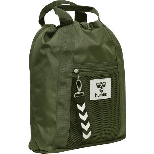 HUMMEL HMLHIPHOP GYM BAG