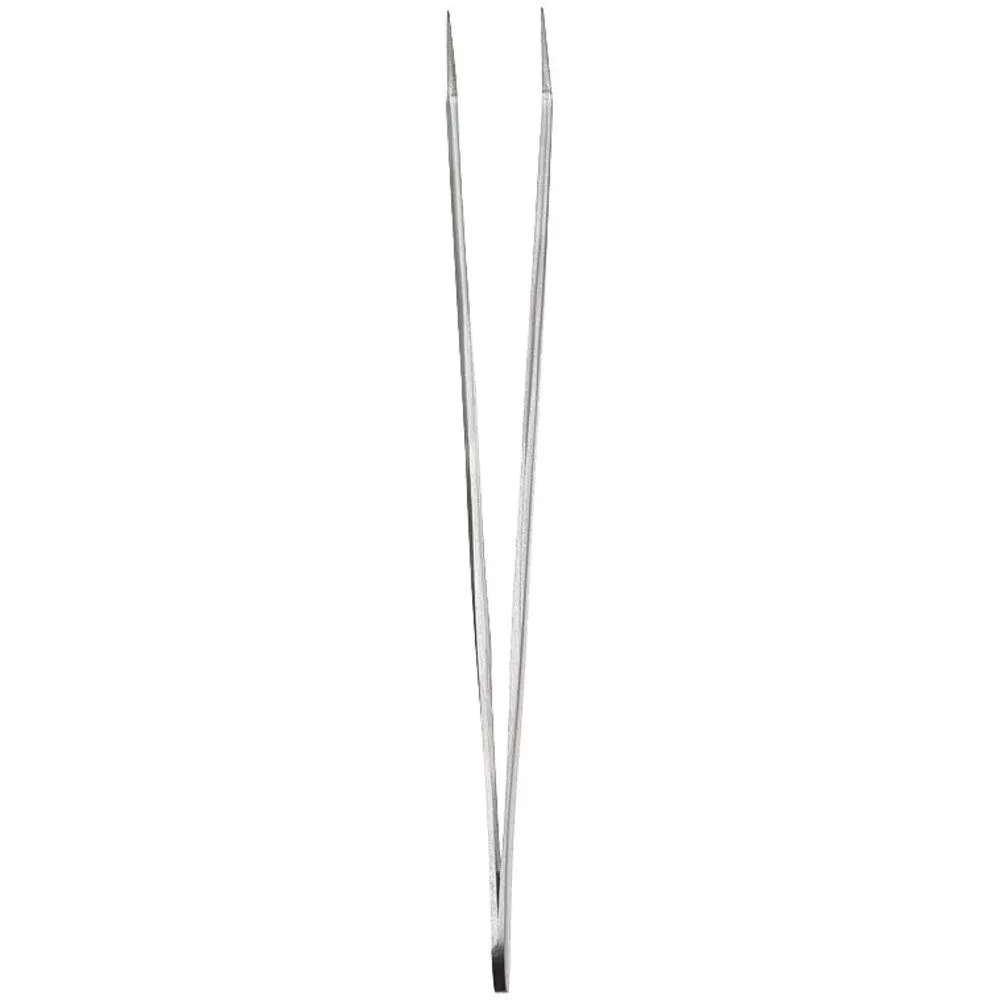 Hygienic Eye Shadow Applicator with FSC&reg; Certified Bamboo Handle - 2.83" Long / 50 Pieces Per Bag X 24 Bags = Case of 1,200