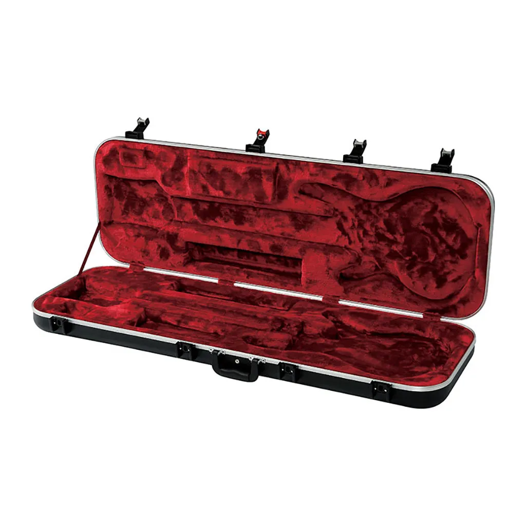 Ibanez - MB300C Bass Guitar Case - Black