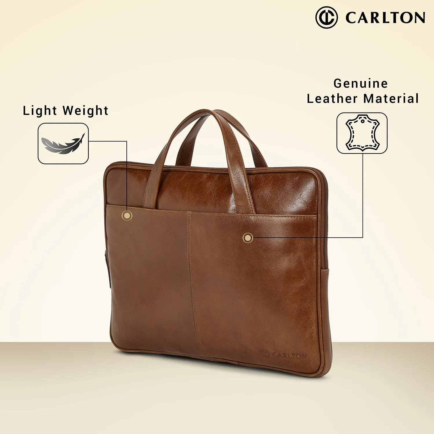 Inca Satchel Business Bags