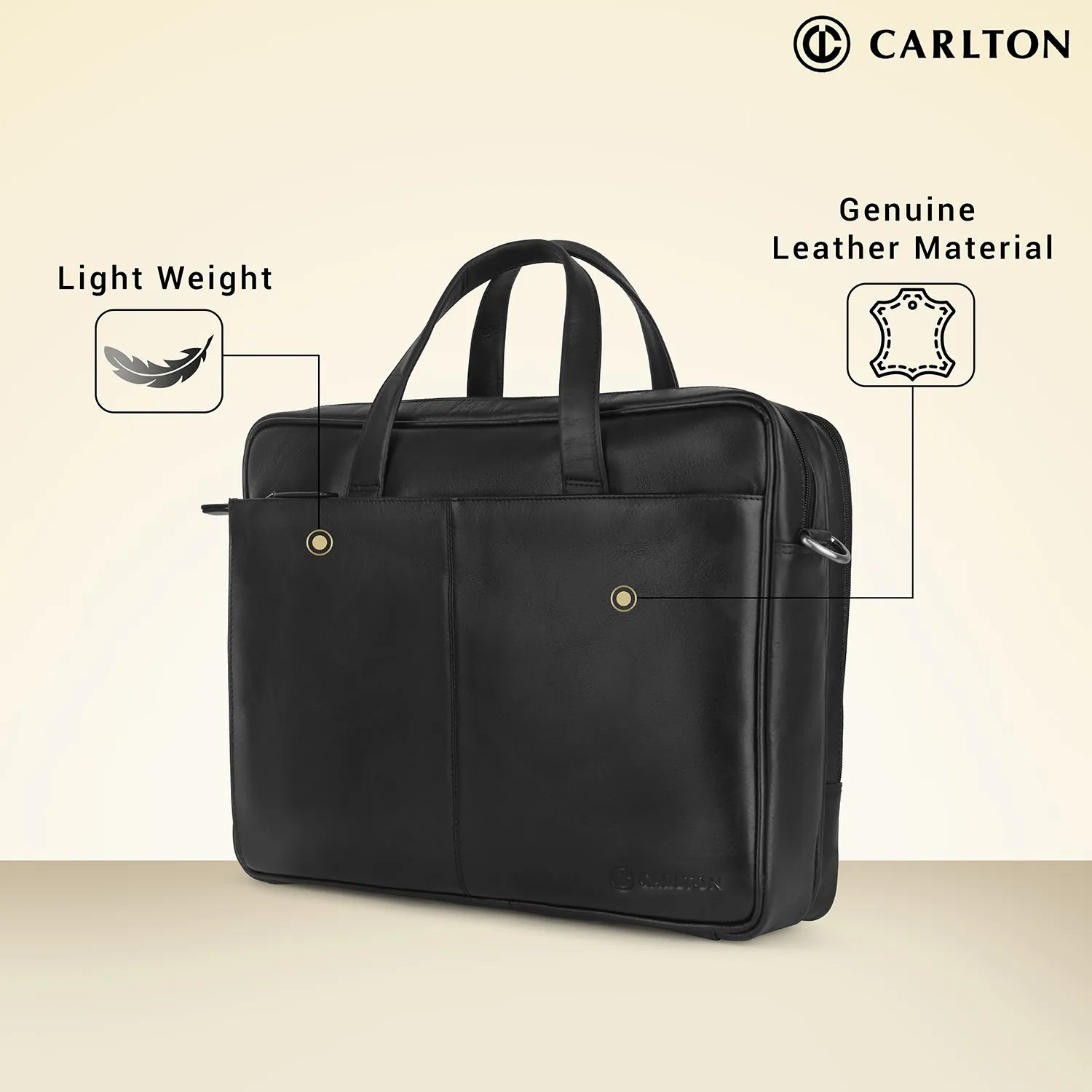 Inca Satchel Business Bags