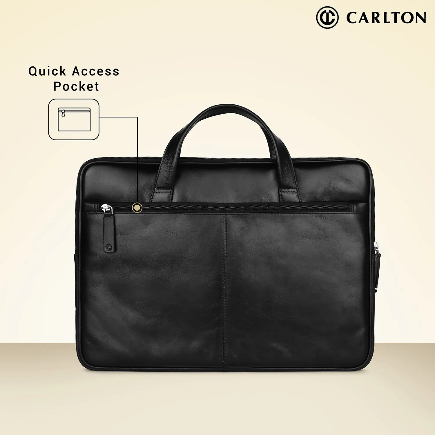 Inca Satchel Business Bags