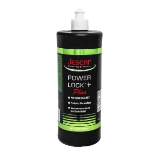 Jescar Power Lock Plus 32oz