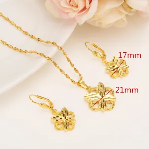 Jessica James 14 k Romantic Sea Heart  Pendant