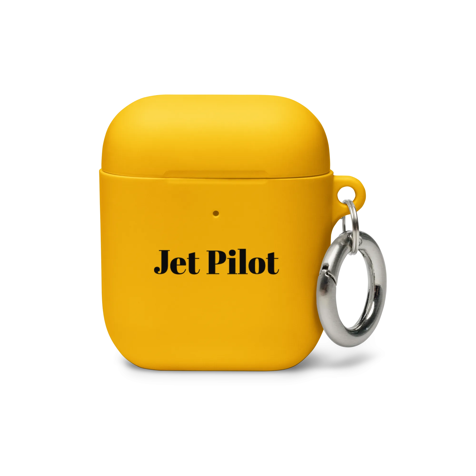 Jet Pilot AirPods / AirPods Pro Case