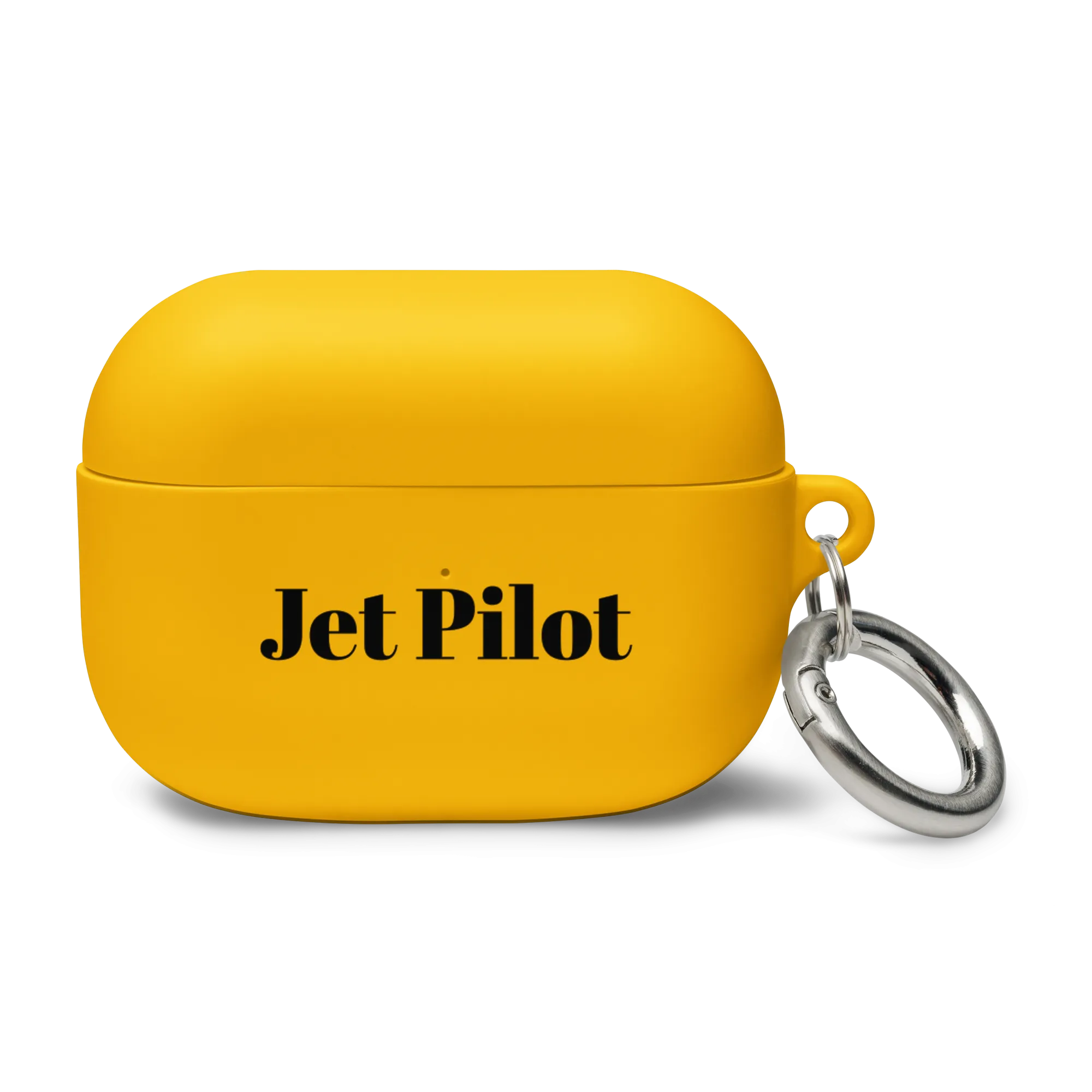 Jet Pilot AirPods / AirPods Pro Case