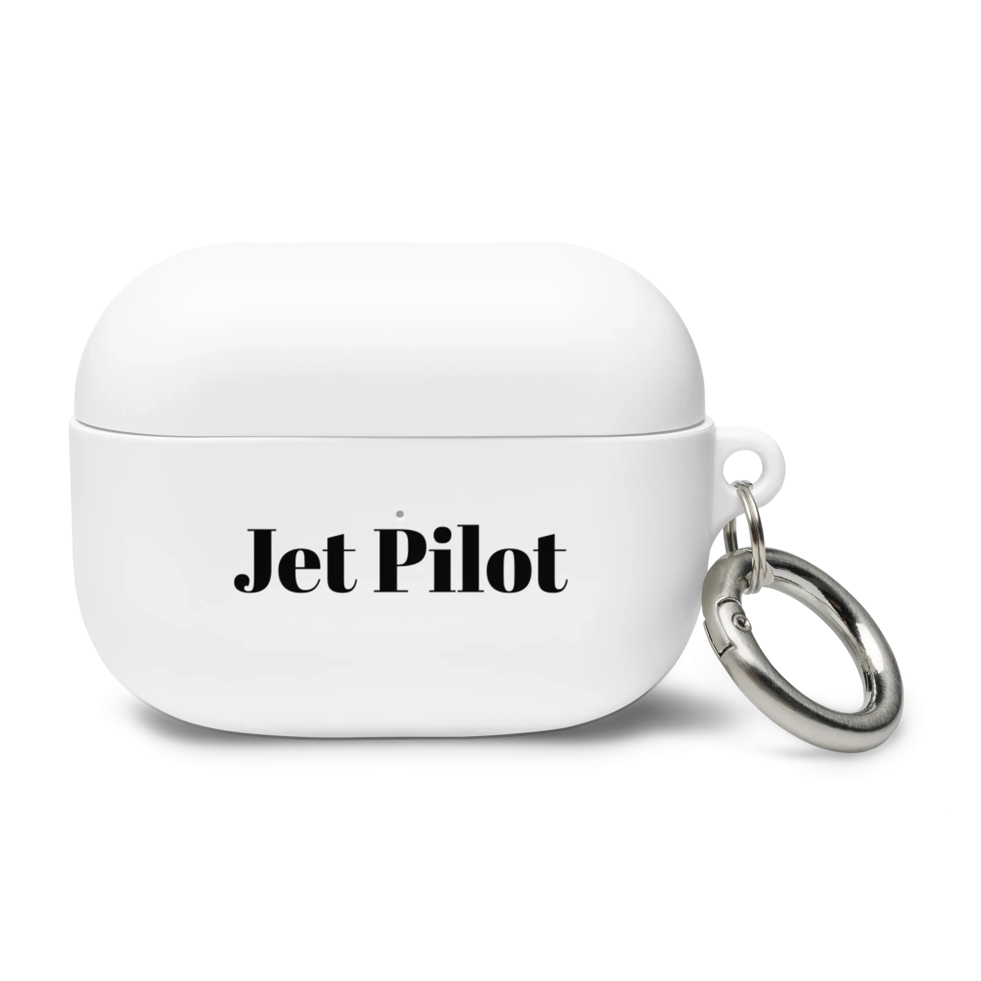 Jet Pilot AirPods / AirPods Pro Case